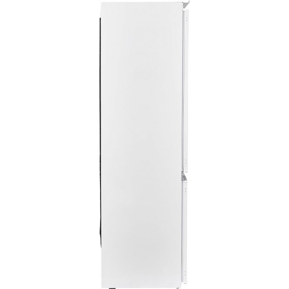 Холодильник MAUNFELD MBF177NFFWGR Inverter