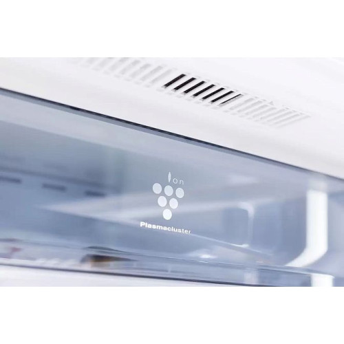 Холодильник Sharp SJXE59PMSL