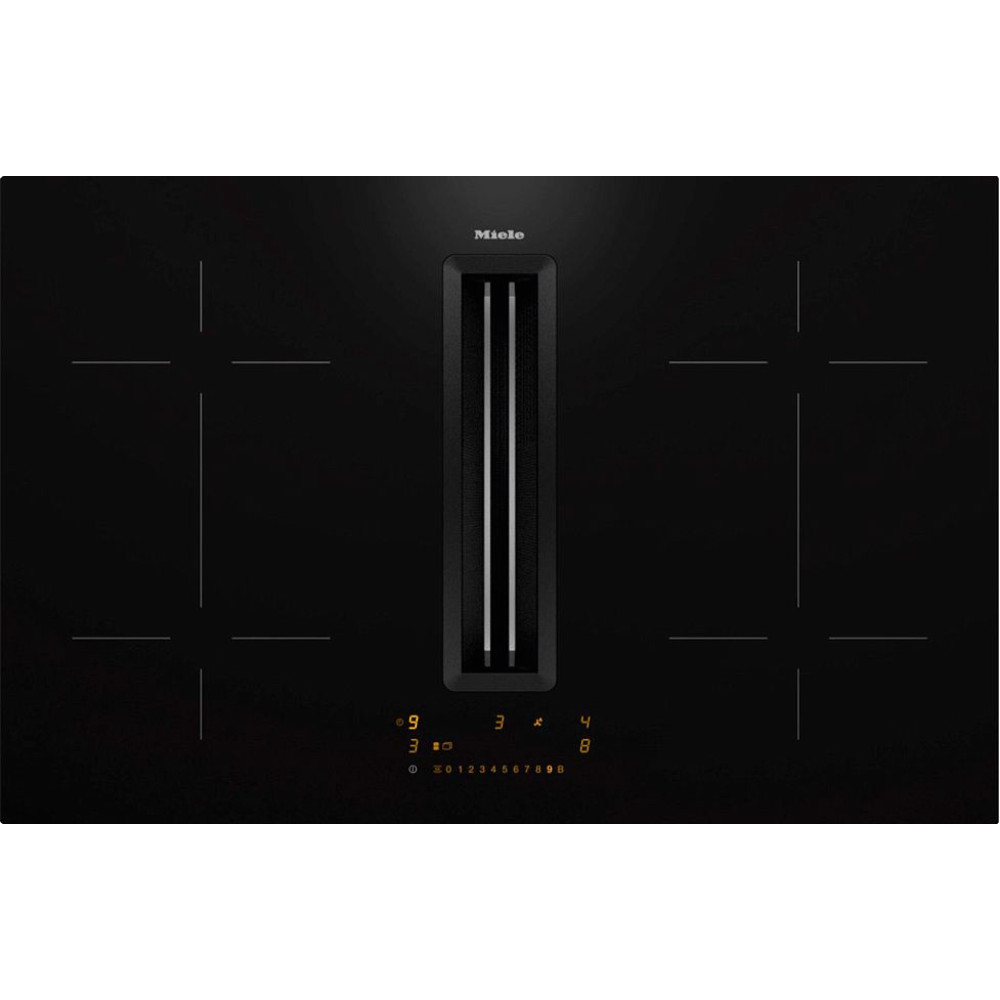 Индукционная варочная панель Miele KMDA 7473 FL-U