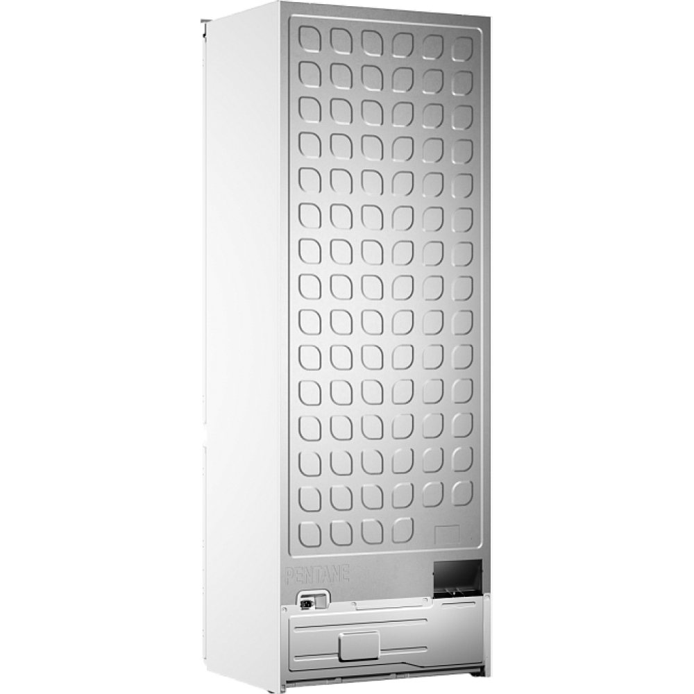 Холодильник Asko RBC297SND1