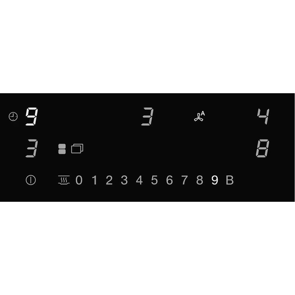 Индукционная варочная панель Miele KMDA 7676 FL-А