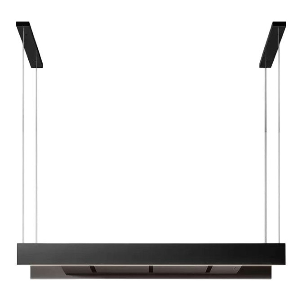 Вытяжка Falmec LIGHT 120 BLACK