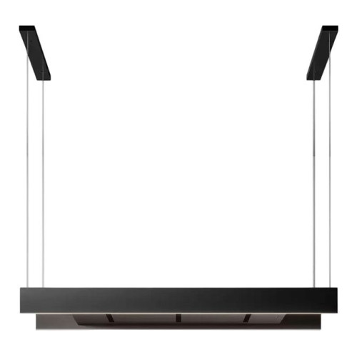 Вытяжка Falmec LIGHT 120 BLACK