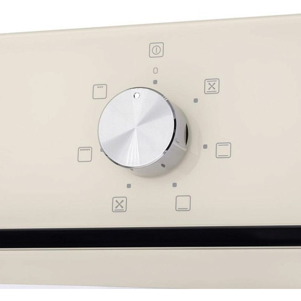 Духовой шкаф Maunfeld EOEM516BG