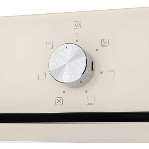 Духовой шкаф Maunfeld EOEM516BG