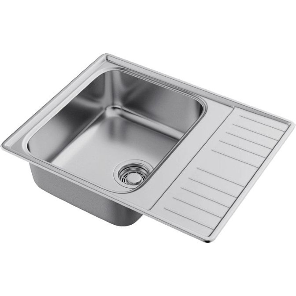 Кухонная мойка OMOIKIRI Sagami 63-IN (арт.4993732)