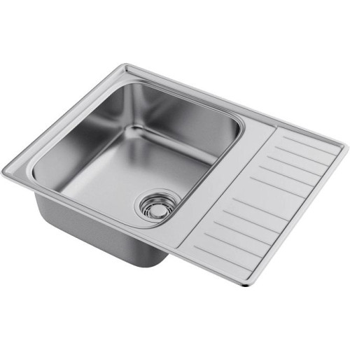 Кухонная мойка OMOIKIRI Sagami 63-IN (арт.4993732)