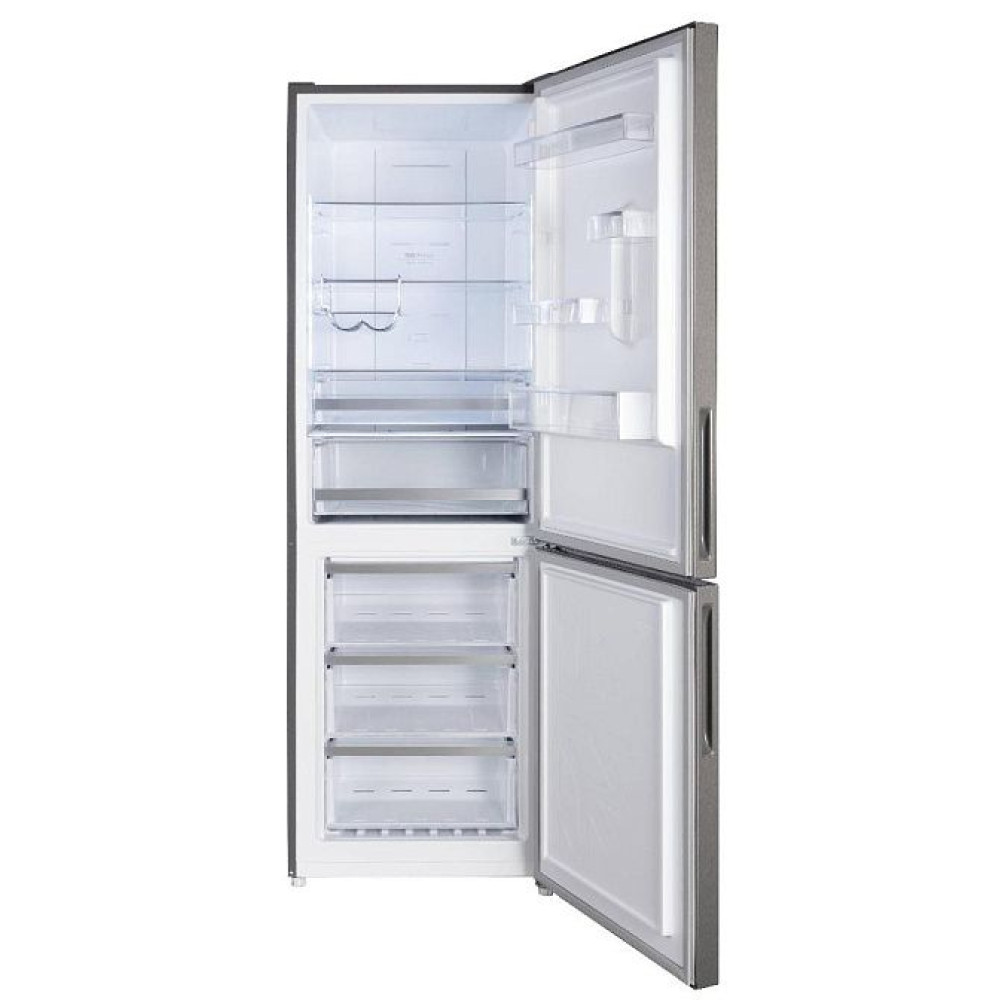 Холодильник Korting KNFC 61869 X