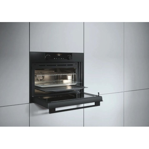 Духовой шкаф с СВЧ Asko OCM8464A1