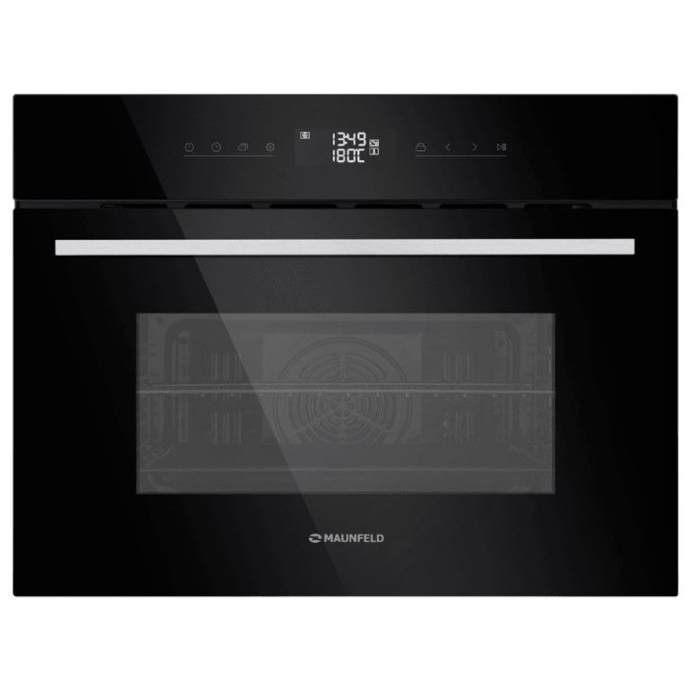 Духовой шкаф Maunfeld AMCO458GB