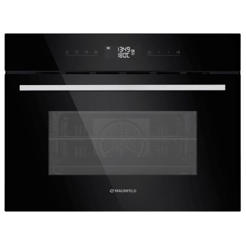 Духовой шкаф Maunfeld AMCO458GB