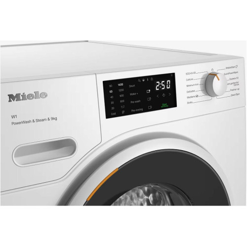 Стиральная машина Miele WWD380WCS