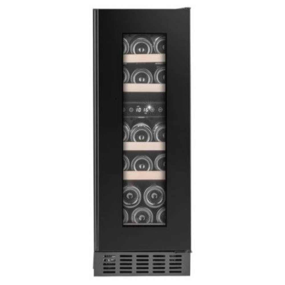 Встраиваемый винный шкаф Kuppersbusch FWKU 1531.0 S