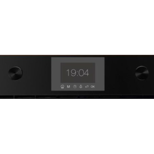 Встраиваемый паровой шкаф Kuppersbusch CD 6350.0 S7