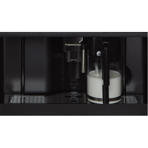 Встраиваемая кофемашина Kuppersbusch CKV 6550.0 G4