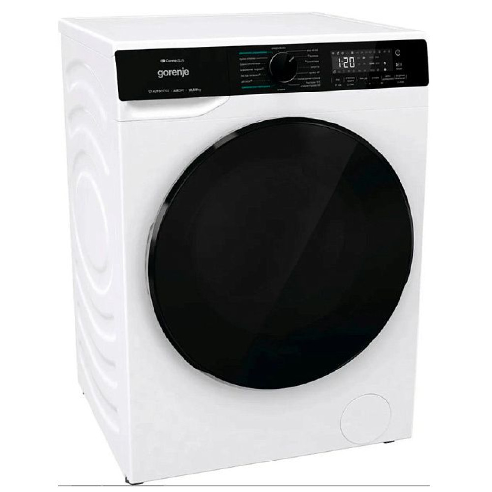 Стирально-сушильная машина Gorenje WD2PA1X64ADAAW/C