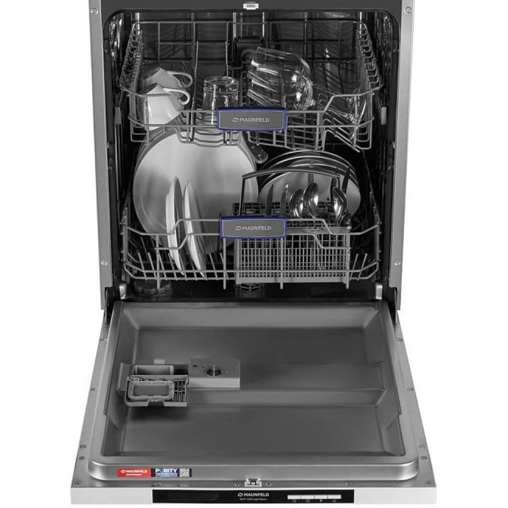 Посудомоечная машина MAUNFELD MLP-122D Light Beam