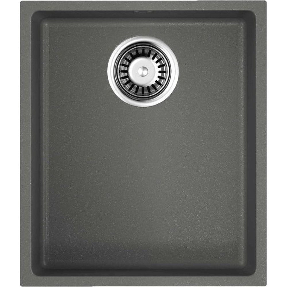 Кухонная мойка OMOIKIRI Bosen 38-U-PL(арт.4993230)