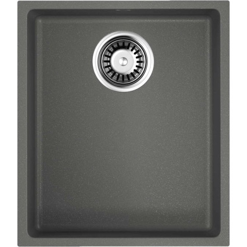 Кухонная мойка OMOIKIRI Bosen 38-U-PL(арт.4993230)