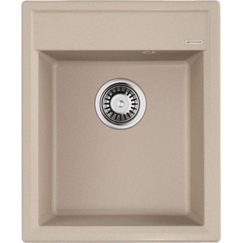 Кухонная мойка OMOIKIRI Daisen 42-SA(арт.4993607)