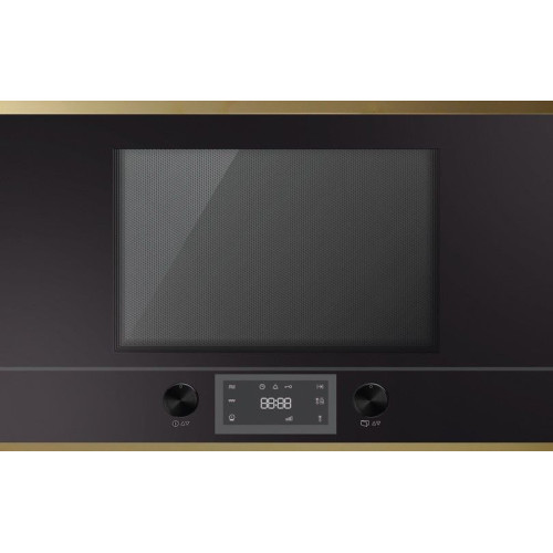 Встраиваемая микроволновая печь Kuppersbusch ML 6330.0 S4