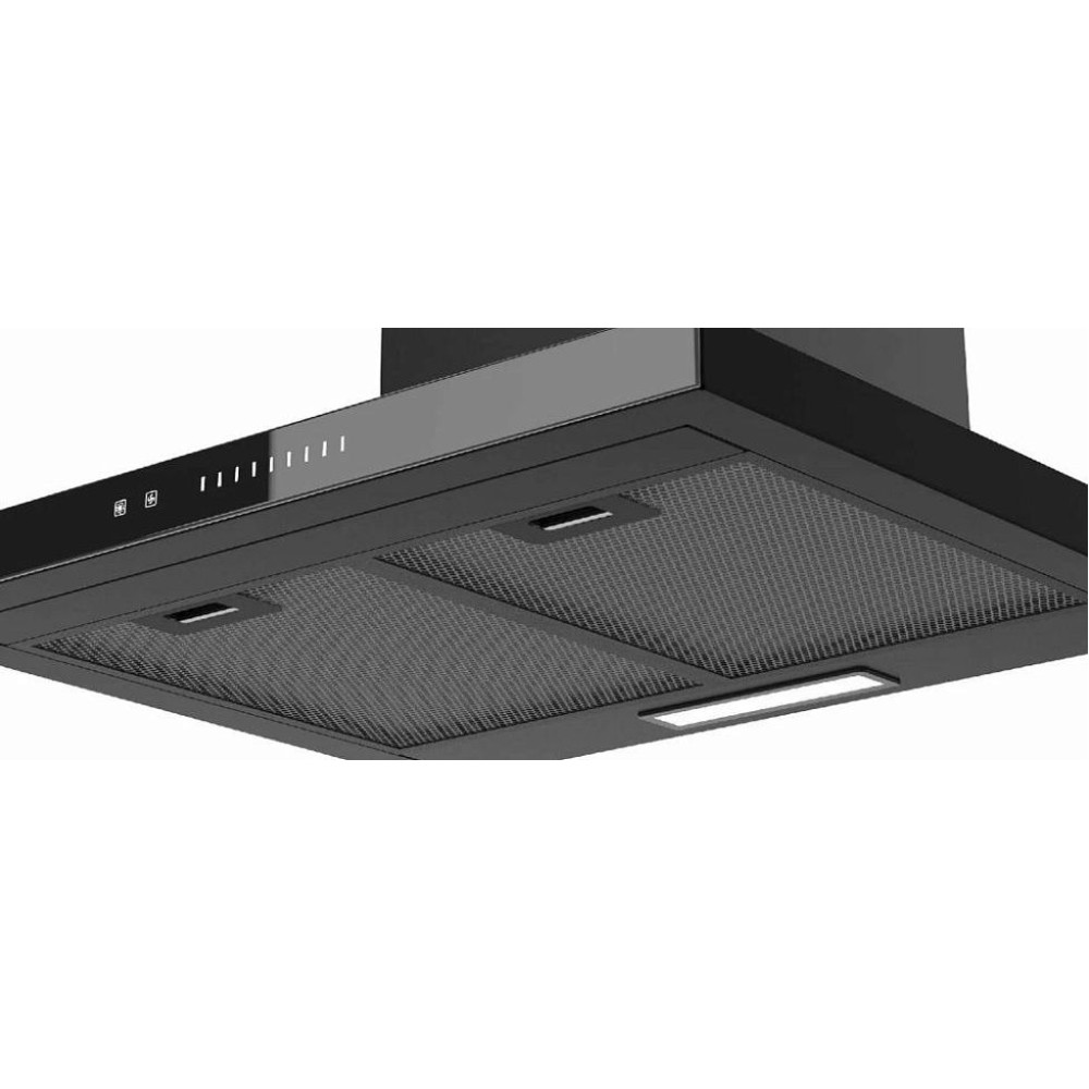 Купольная вытяжка Korting KHC 6989 GN