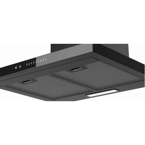 Купольная вытяжка Korting KHC 6989 GN