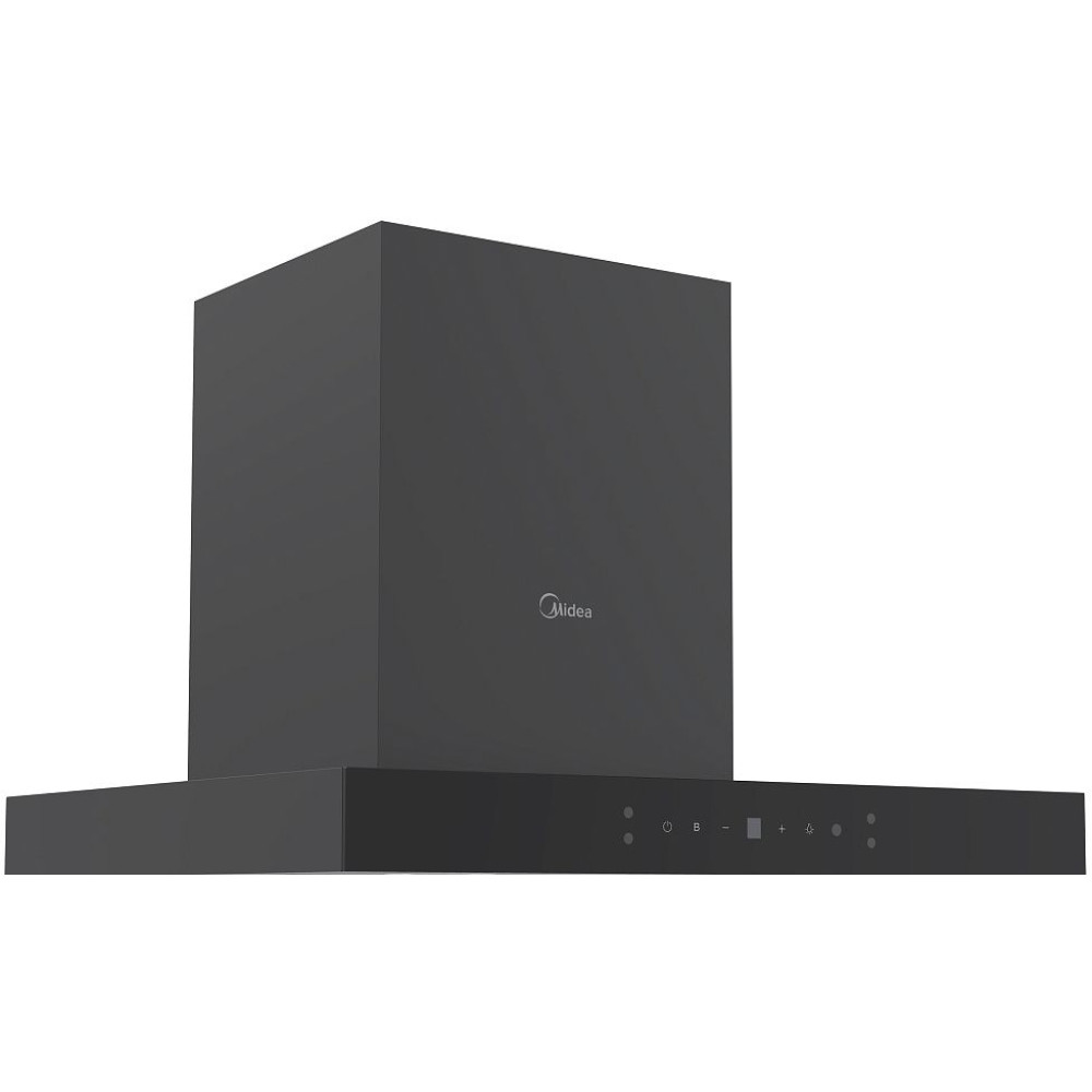 Вытяжка Midea MH60C668GB