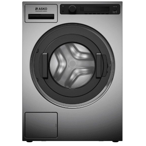 Профессиональная стиральная машина Asko WMC6743PB.T