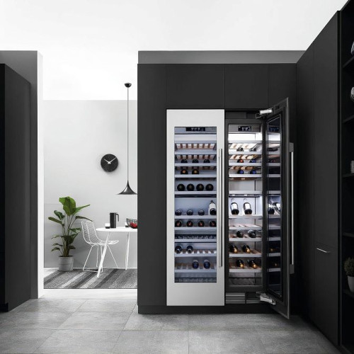 Винный холодильник Signature SKSCW242RP.ASWQEUR