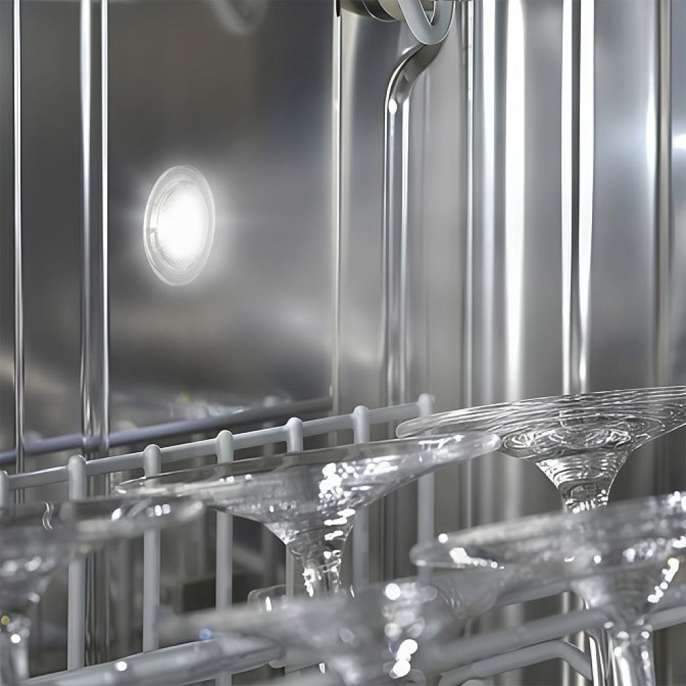 Посудомоечная машина AEG FSE75768P