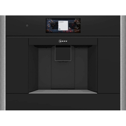 Кофемашина Neff CL9TX11Y0 (flex design)