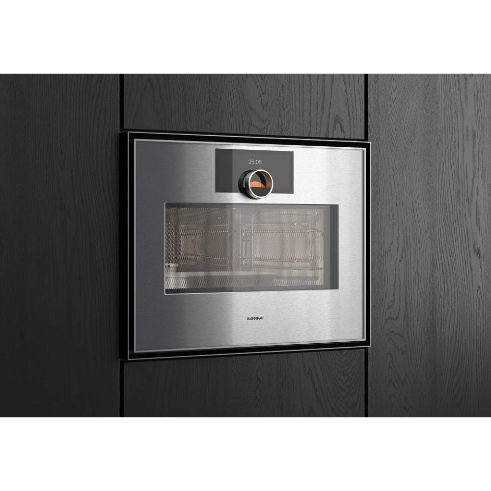 Духовой шкаф Gaggenau GM450120