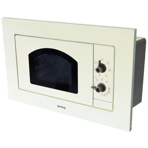 Встраиваемая микроволновая печь Korting KMI 720 RB
