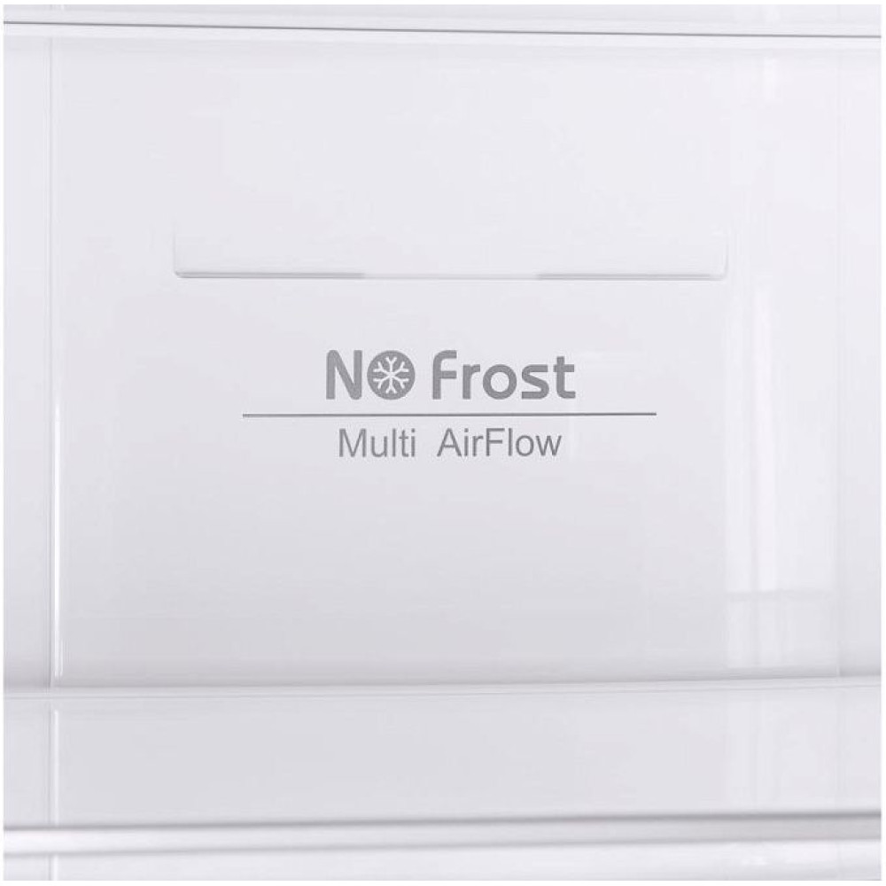 Холодильник Maunfeld MFF200NFBG