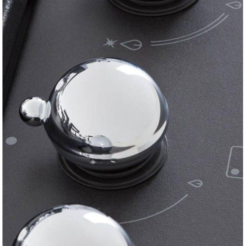 Варочная панель Bertazzoni P755CHERNE