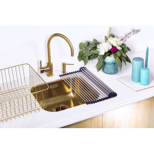 Смеситель OMOIKIRI Wakayama-GM(арт.4994290)