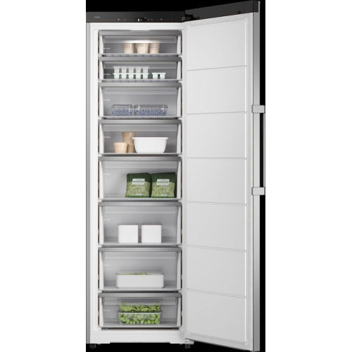 Морозильник Asko RFF586KNCS1