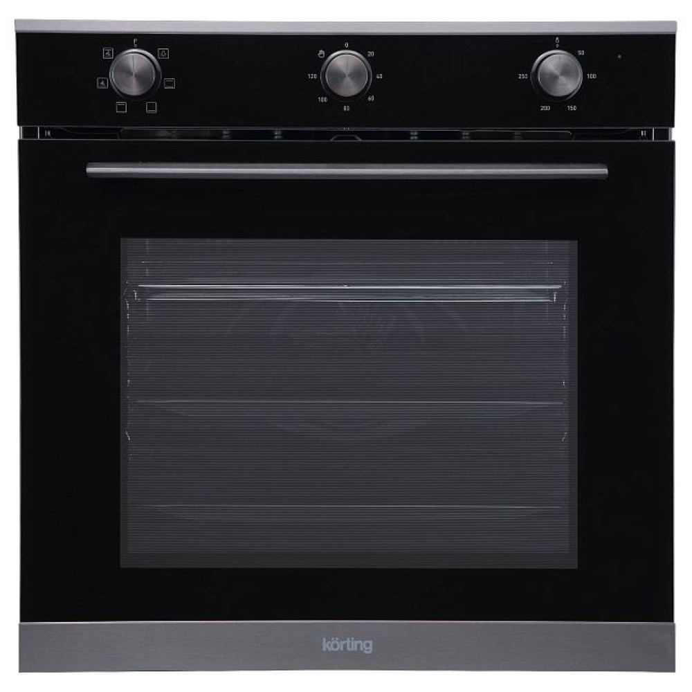 Духовой шкаф Korting OKB 1310 GNBX