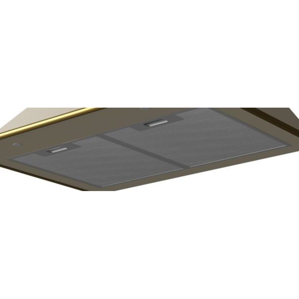 Купольная вытяжка Korting KHC 6839 RGB