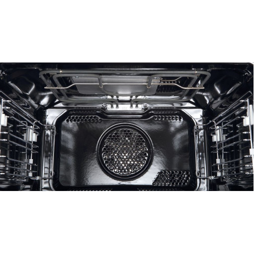 Компактный дух. шкаф с свч Midea MCO82007MGG-I