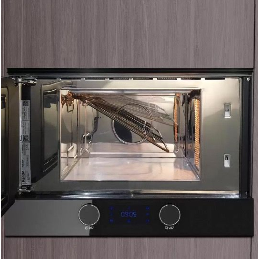 Встраиваемая микроволновая печь Pando PHM-950