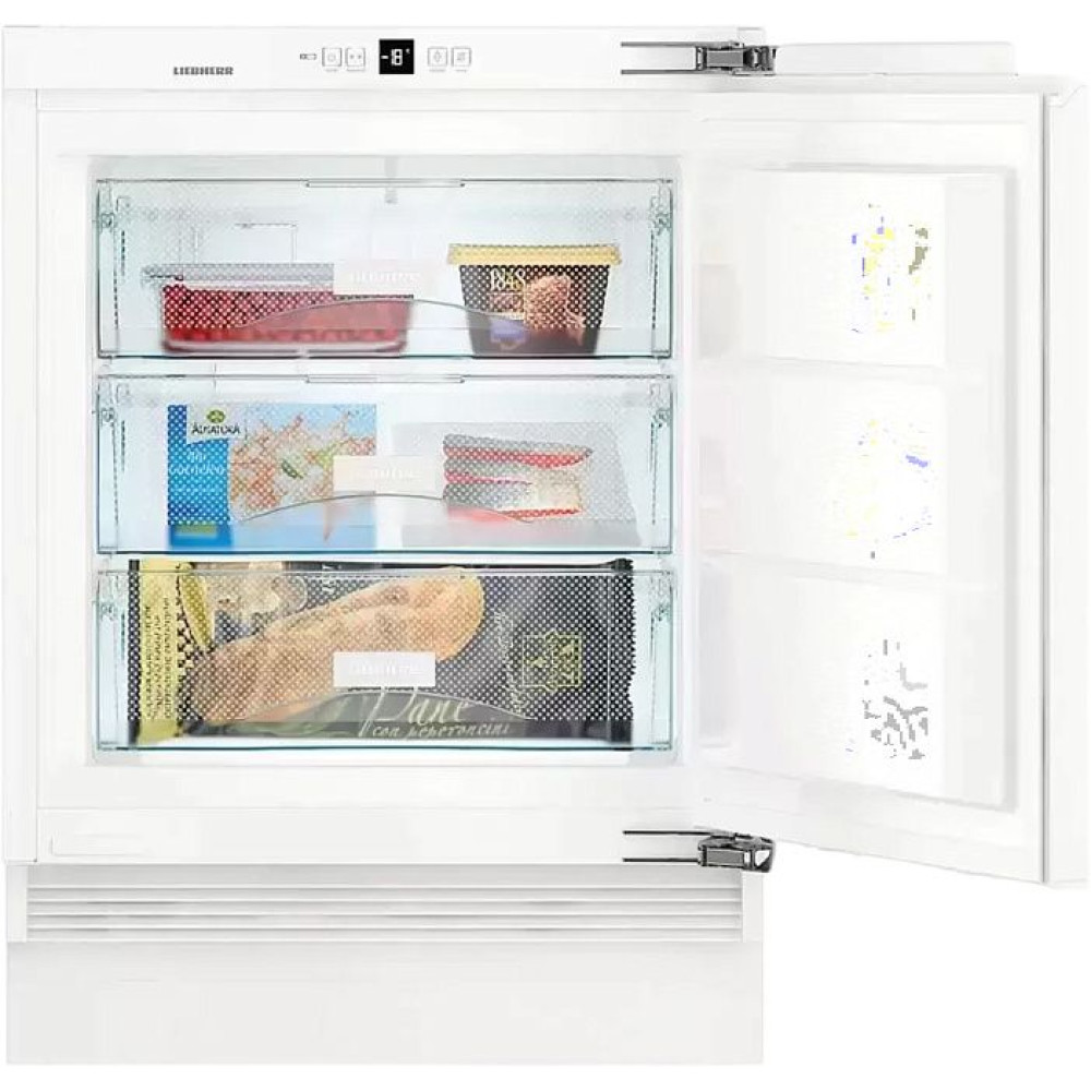 Морозильник Liebherr SUIG 1514-26 001