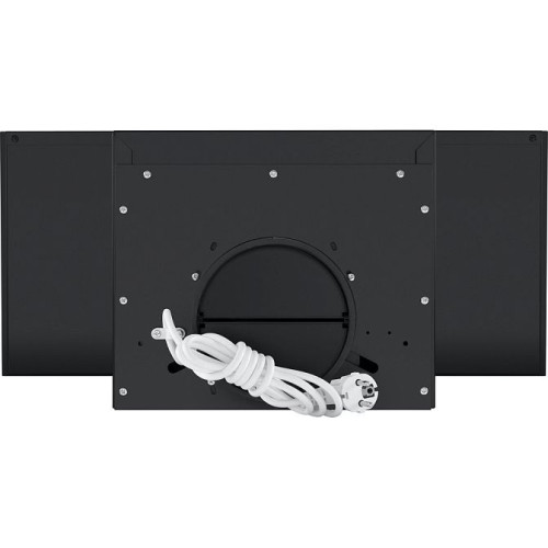 Вытяжка Maunfeld FANTASY LIGHT 60 ЧЕРНЫЙ