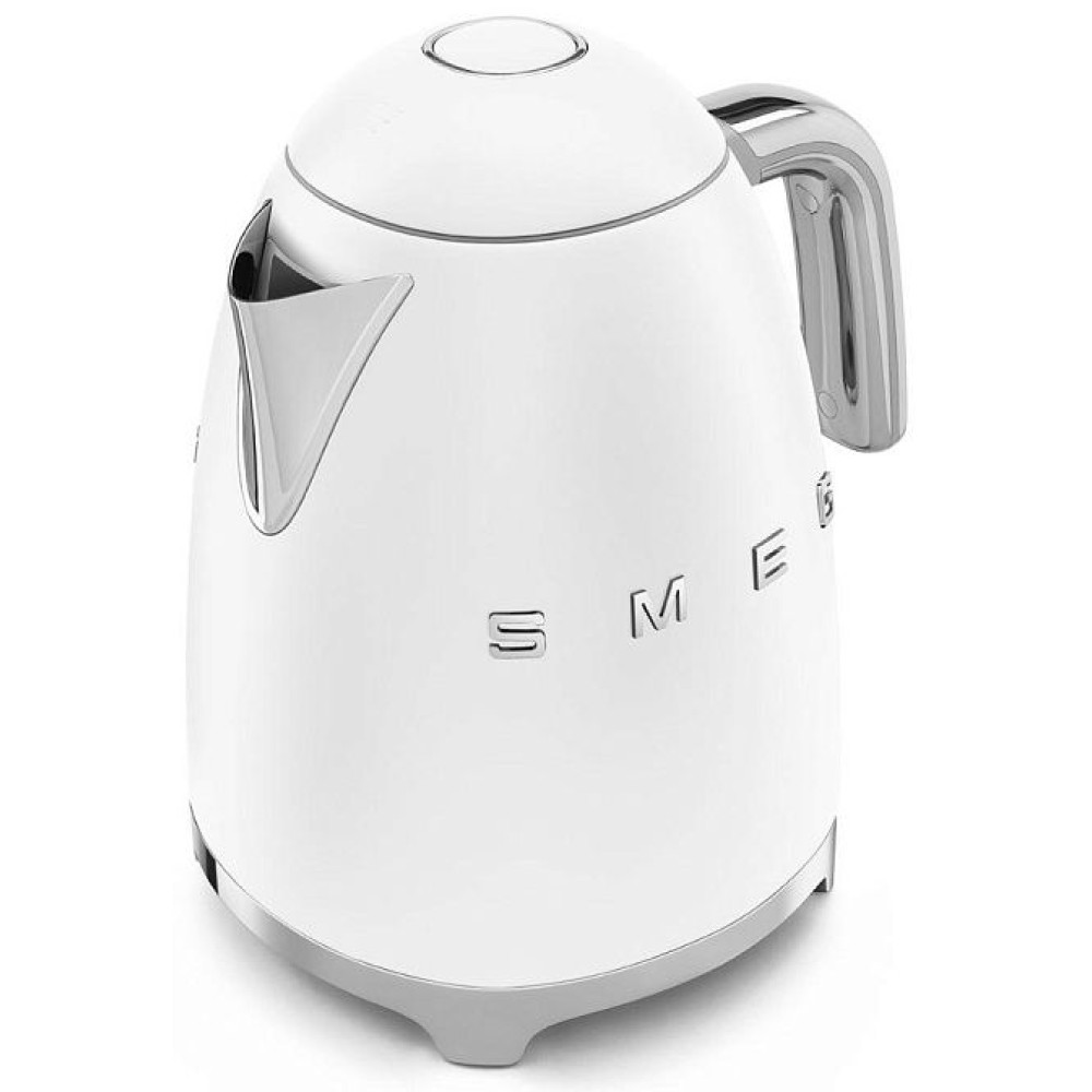 Чайник Smeg KLF03WHMEU