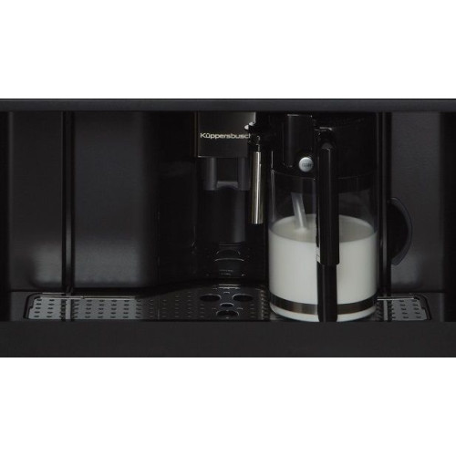 Встраиваемая кофемашина Kuppersbusch CKV 6550.0 W2