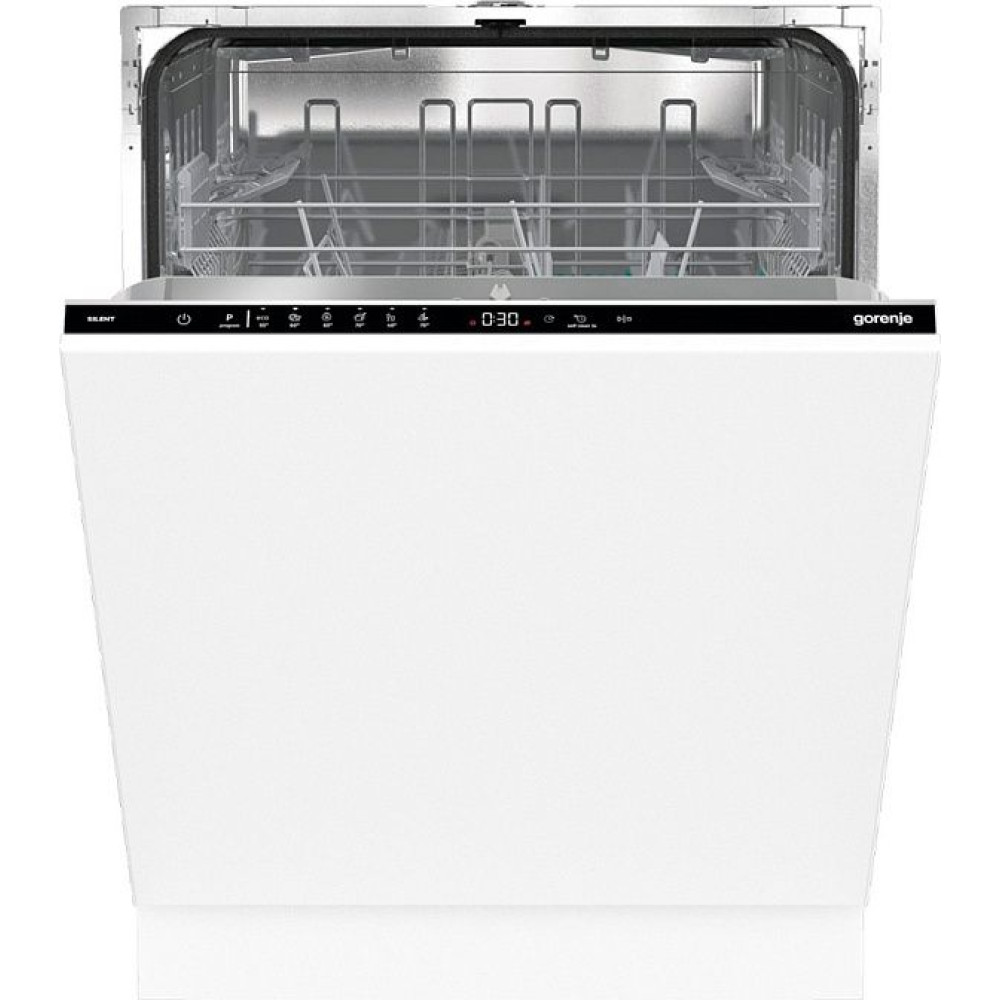 Посудомоечная машина Gorenje GV643D90