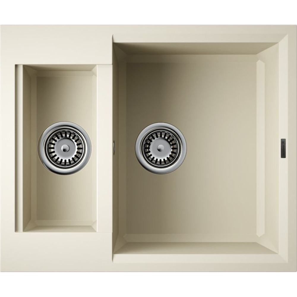 Кухонная мойка OMOIKIRI Sakaime 60-2-BE(арт.4993909)