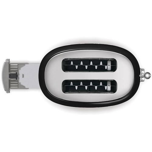 Тостер Smeg TSF01BLEU