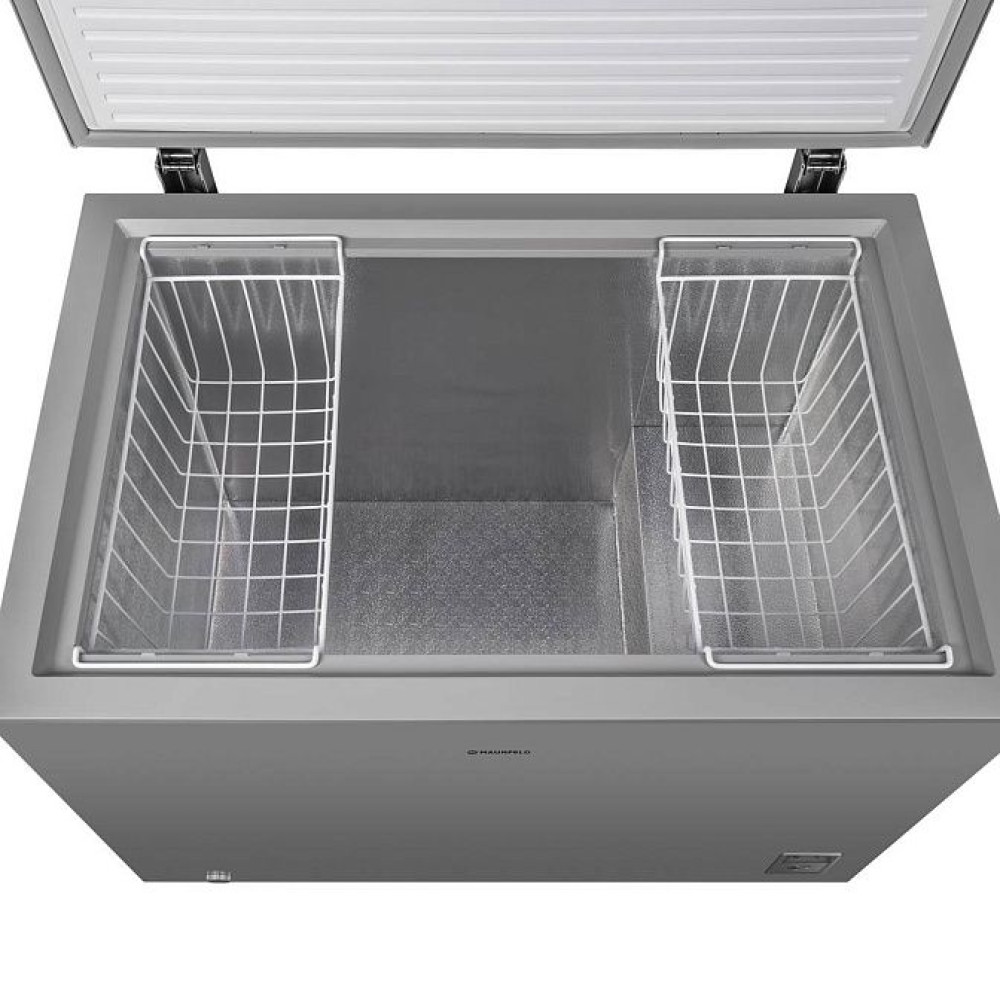 Морозильный ларь Maunfeld MFL300GR